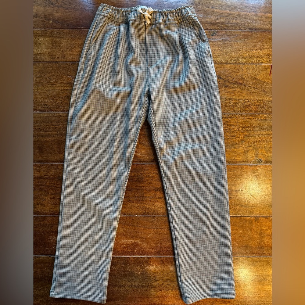 Zara Boys Pants size 11-12 *Like New*